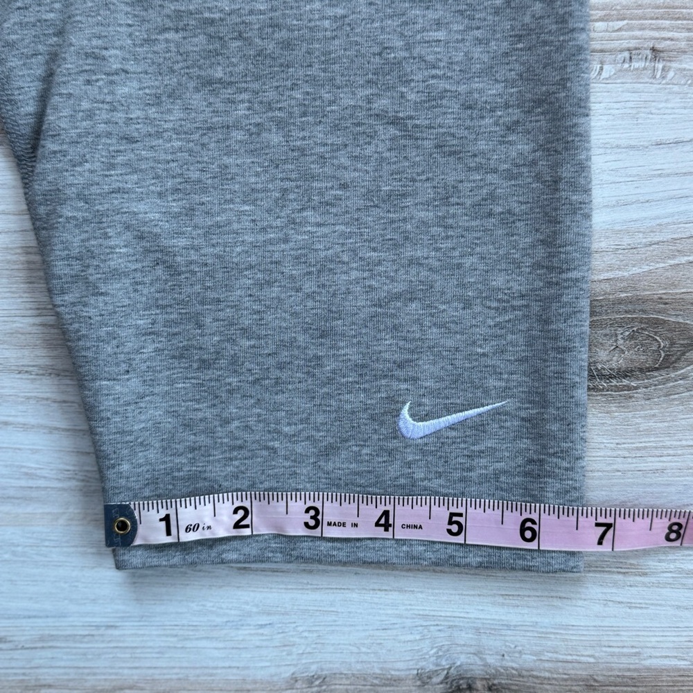 NWT Nike Sportswear Classic High-Waisted Biker Shorts Women's Size Small - Picture 8 of 11